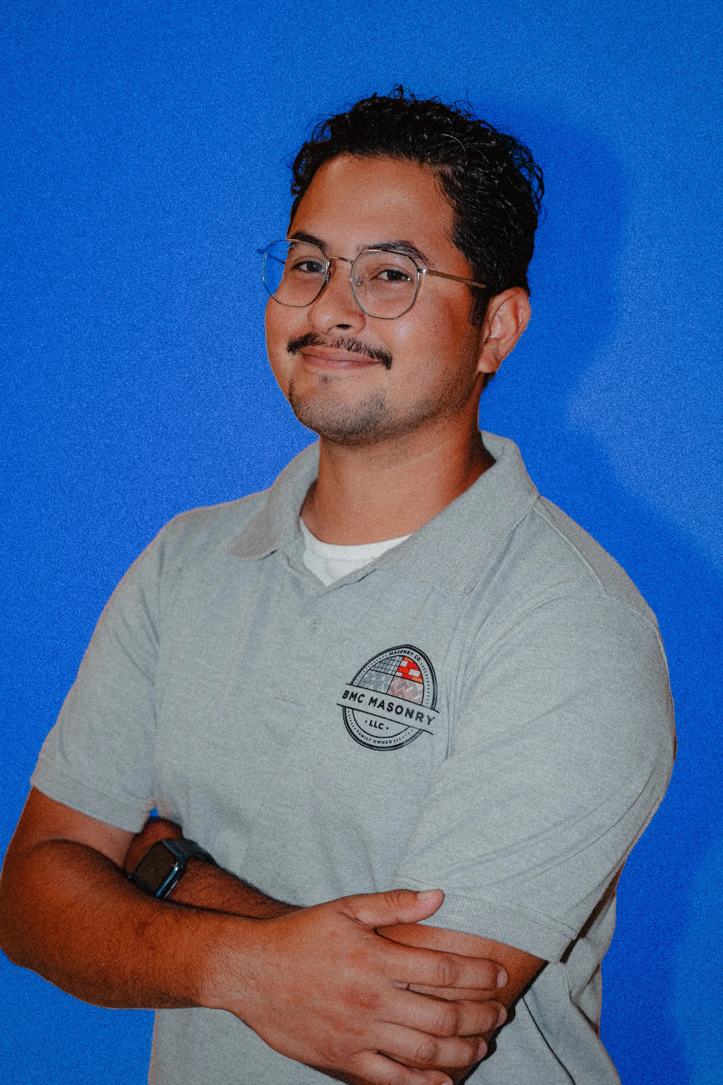 Oranssi founder Drew Weber