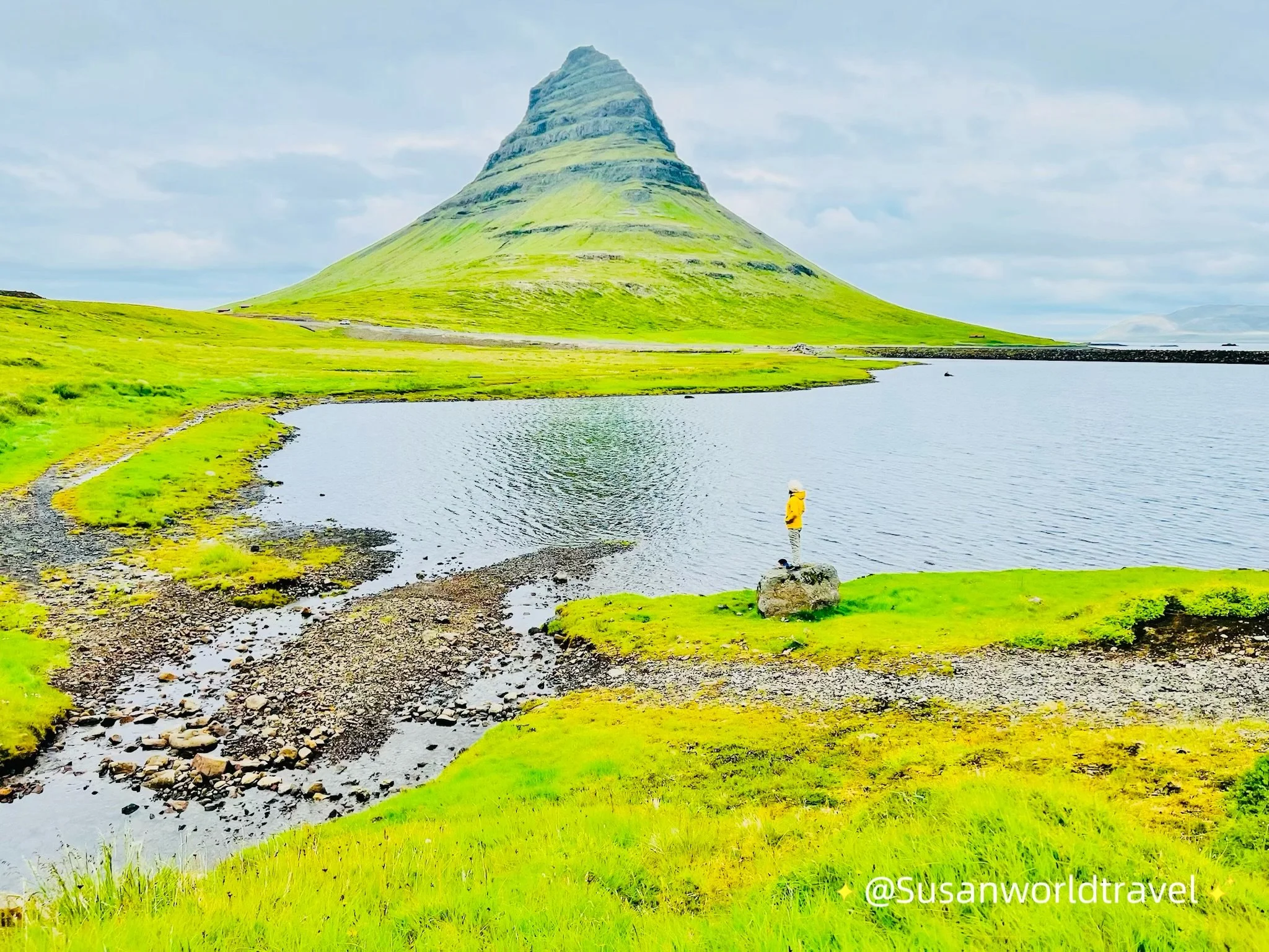 Day 6: The Northwest