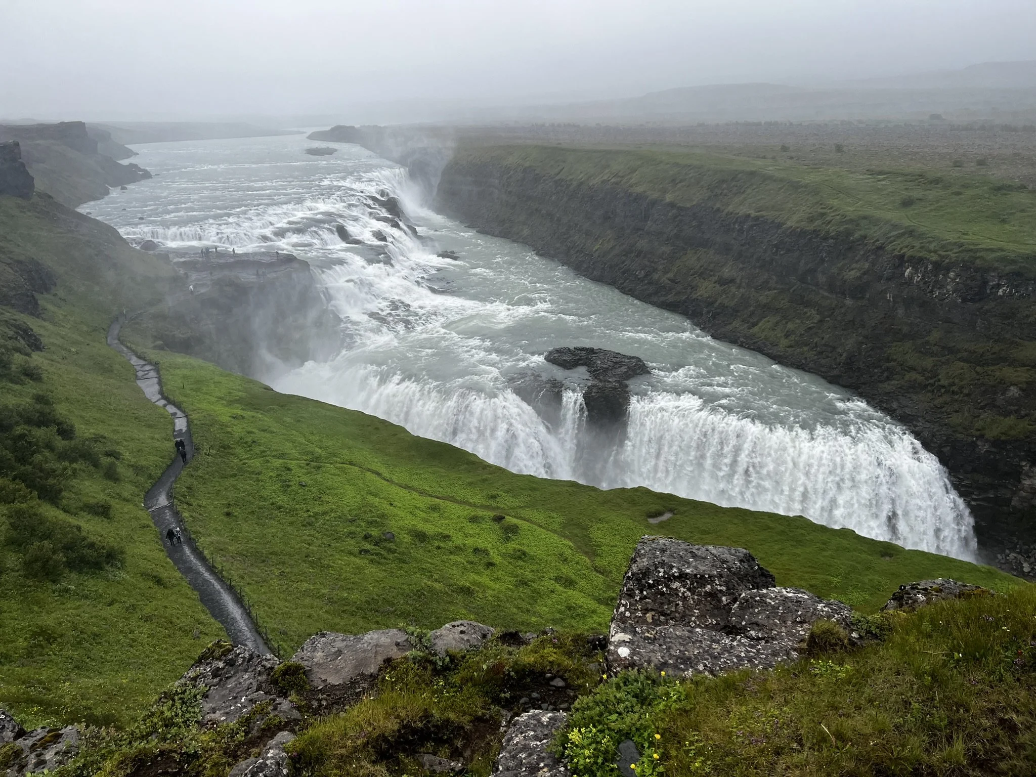 Day 2: The Golden Circle