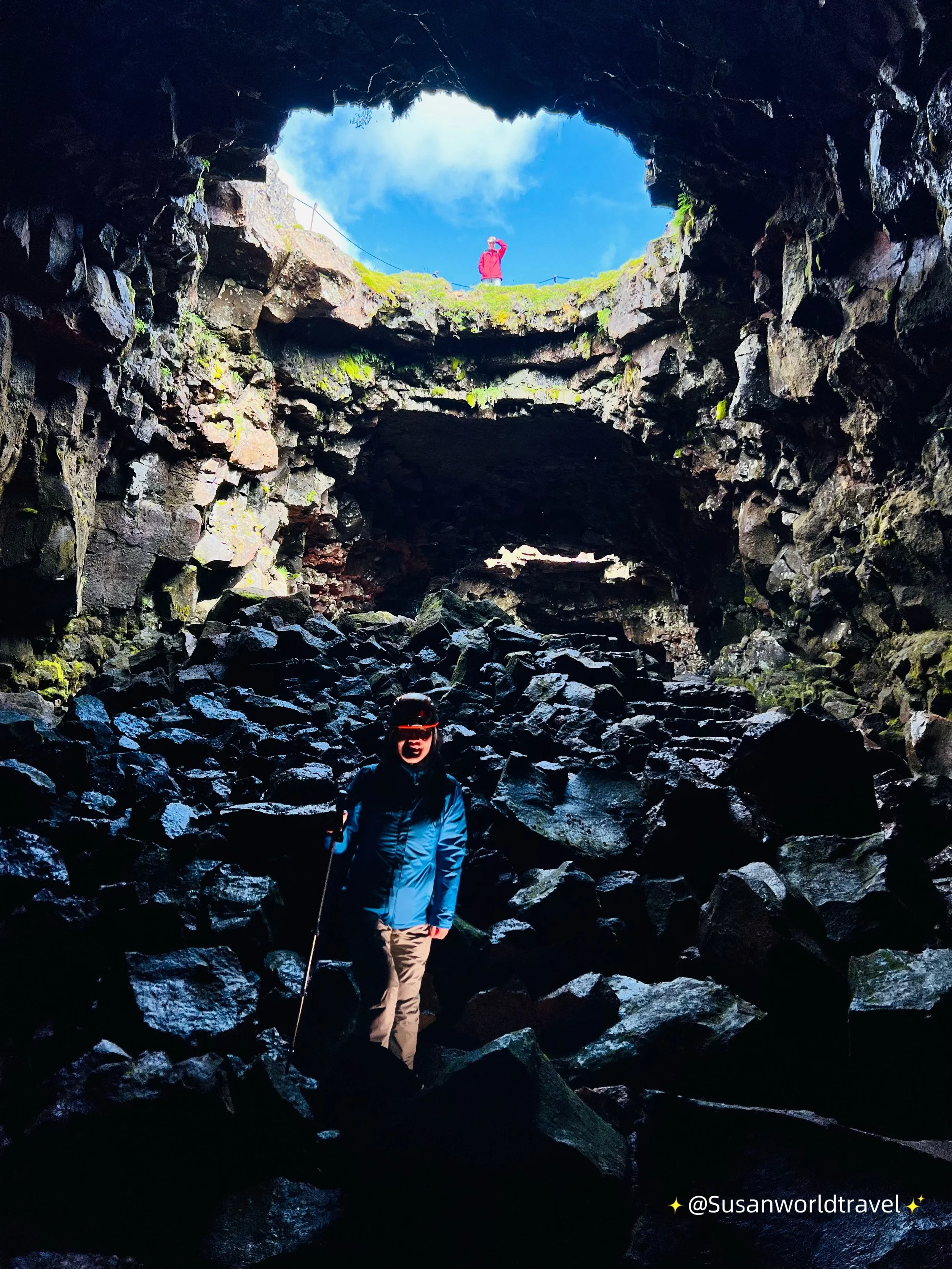 Day 7: Back to Airport