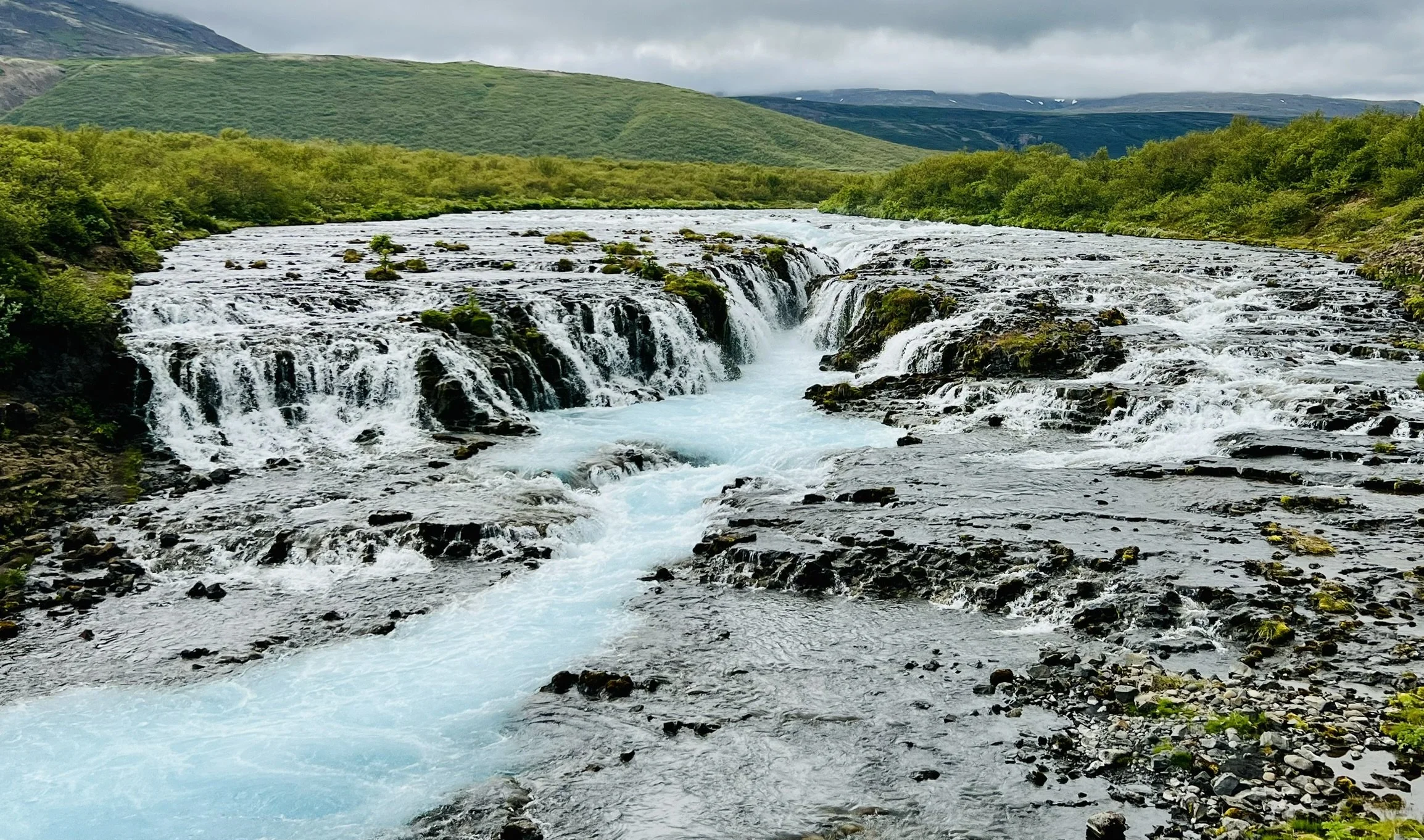 Day 1: The Golden Circle