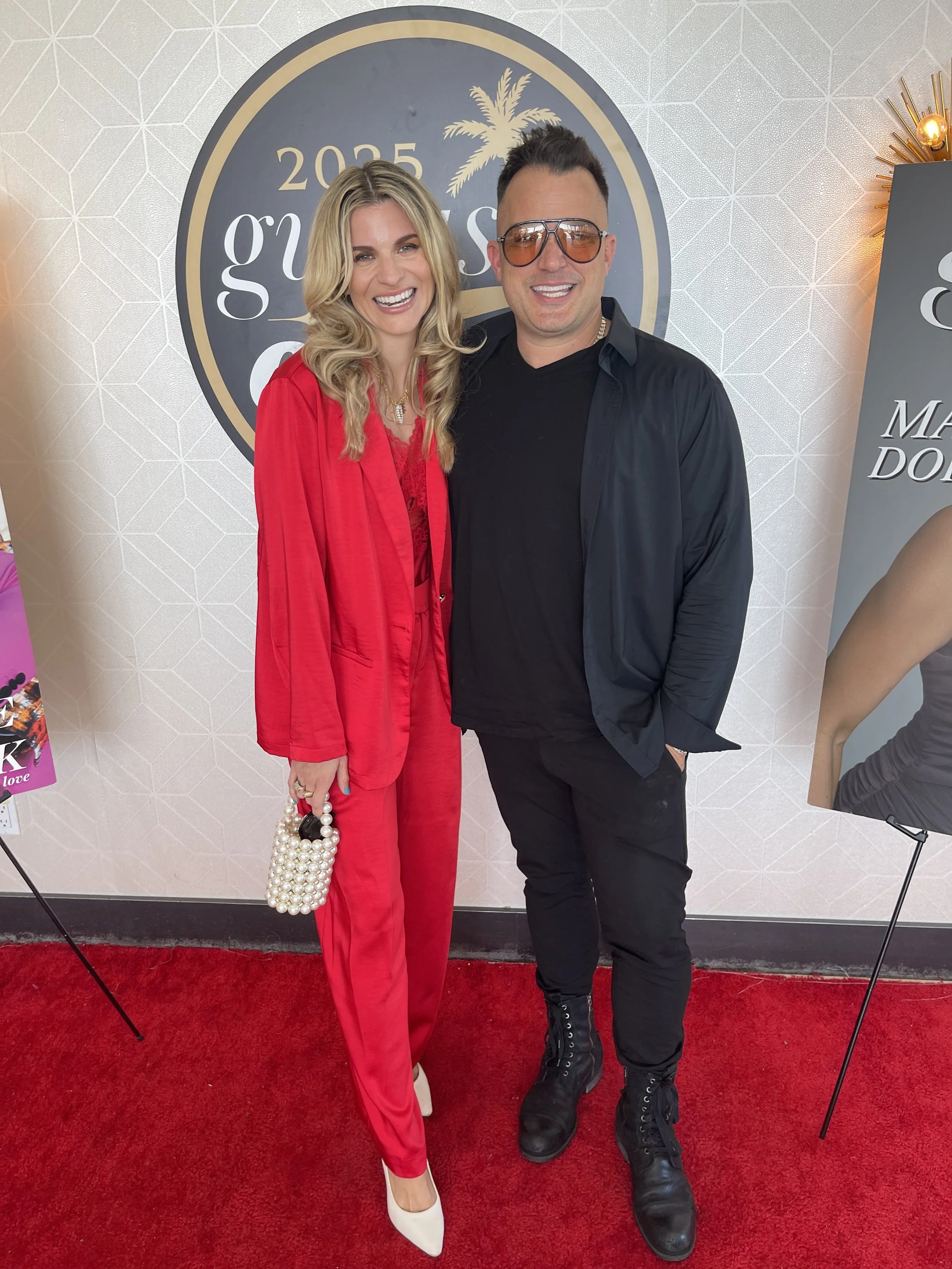 OSCARS 2025 Retreat with Gurus Magazine