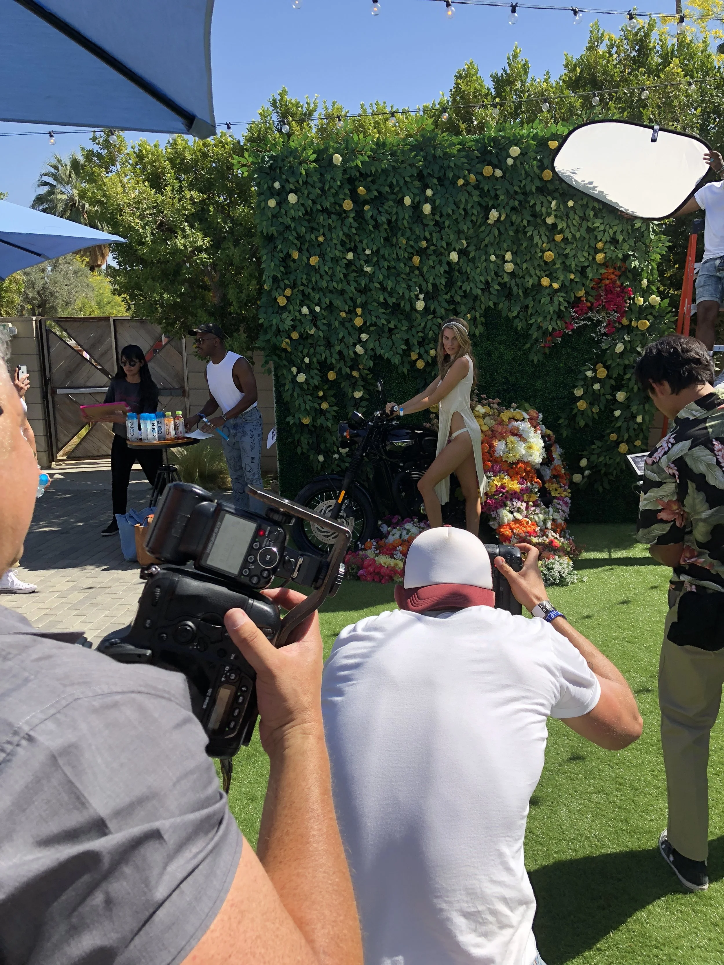 Coachella 2025 Trends: The IT Looks You’ll See Everywhere