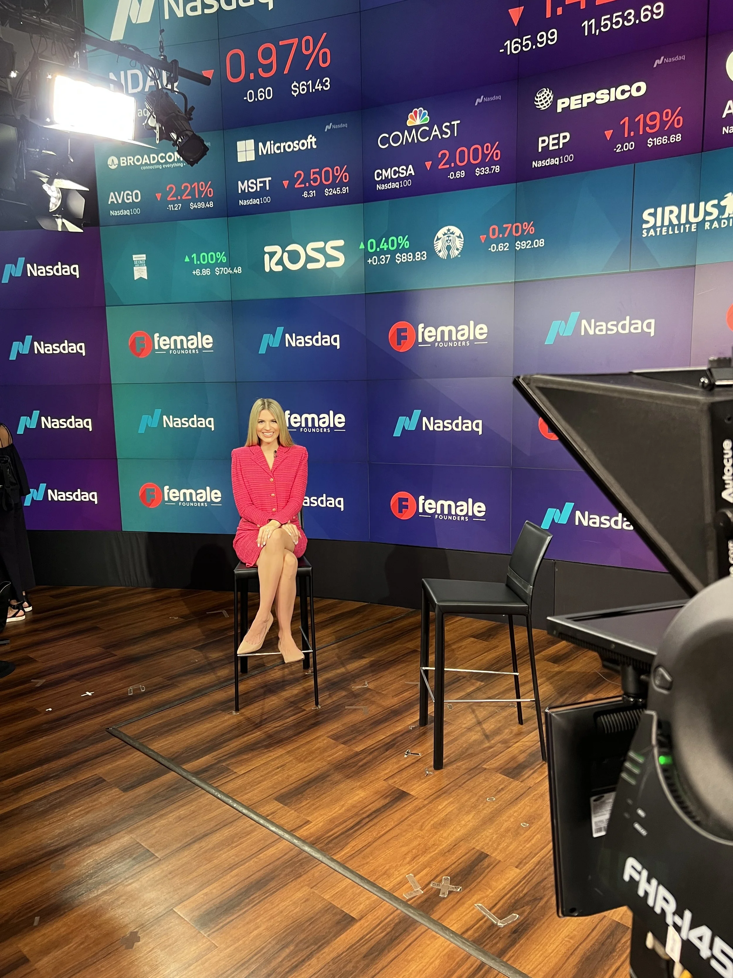 Rachel McCord’s Top 3 Tips for Bootstrapping Your Brand Like a Boss ✨📈