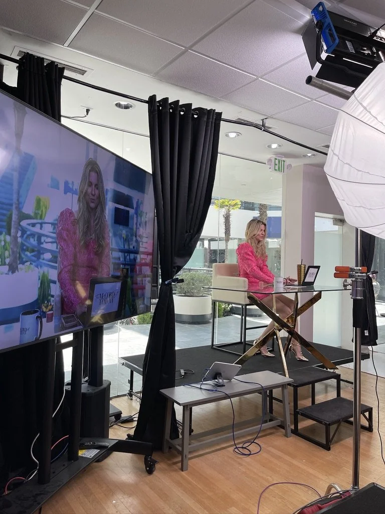 Introducing The McCord List Today: The Talk Show You’ve Been Waiting For..