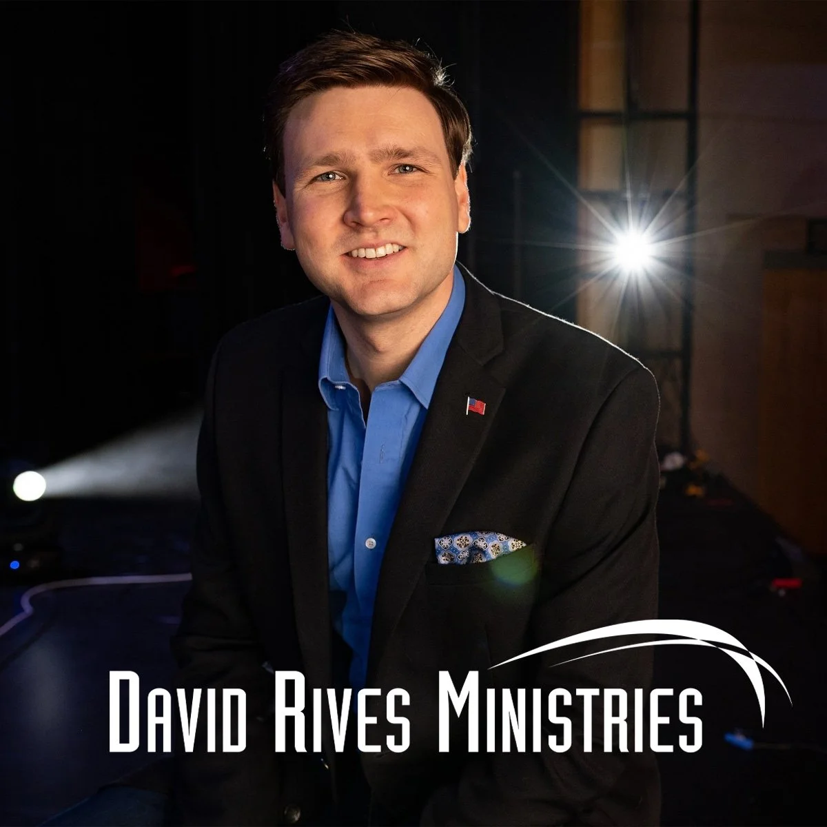 David Rives Ministries