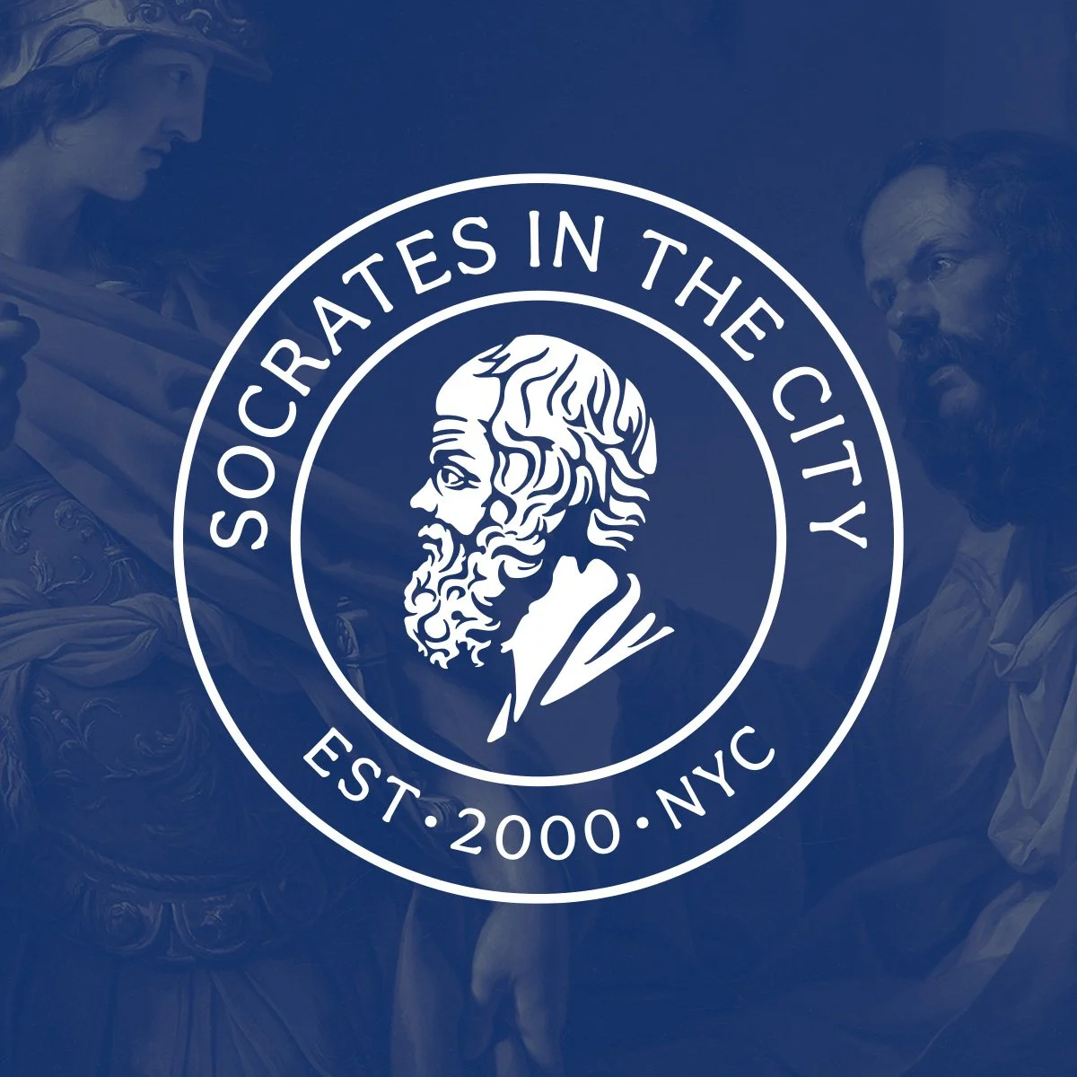 Eric Metaxas - Socrates in the City