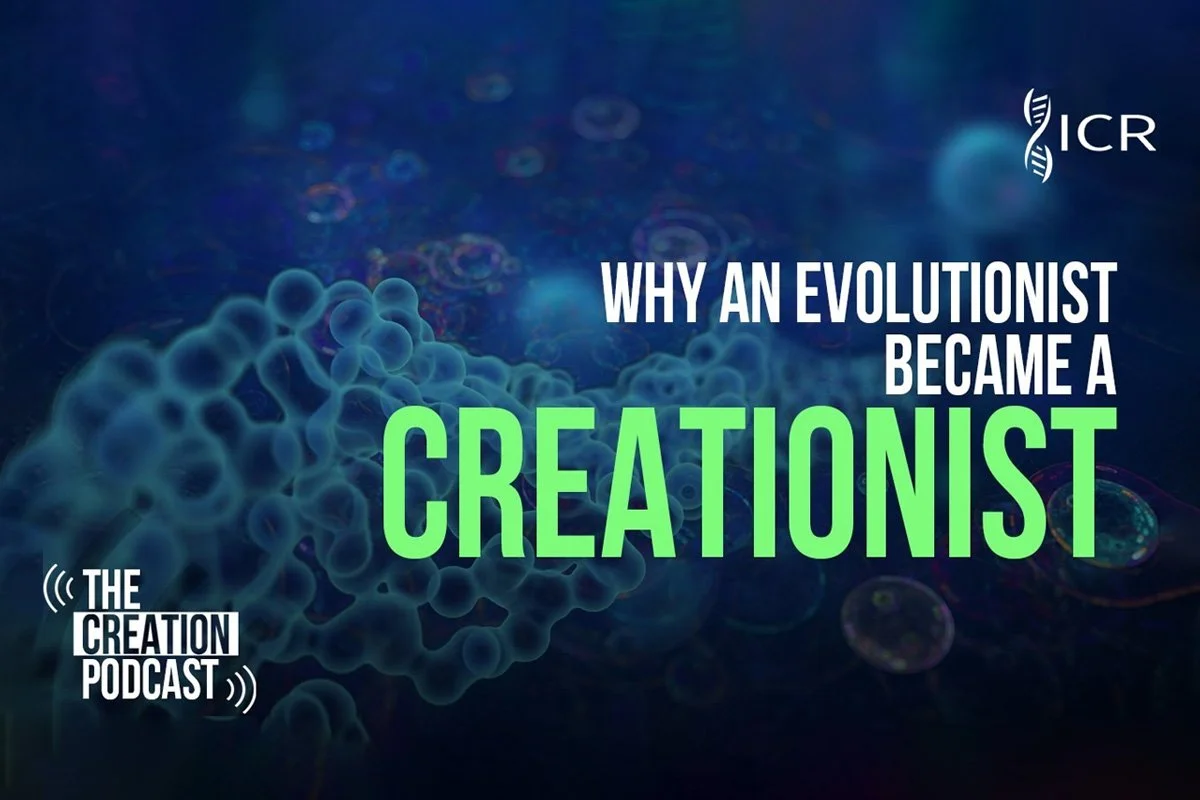 Institute for Creation Research