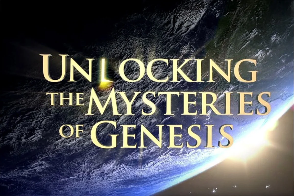 Unlocking the Mysteries of Genesis