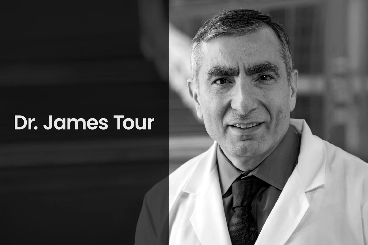 Dr. James Tour