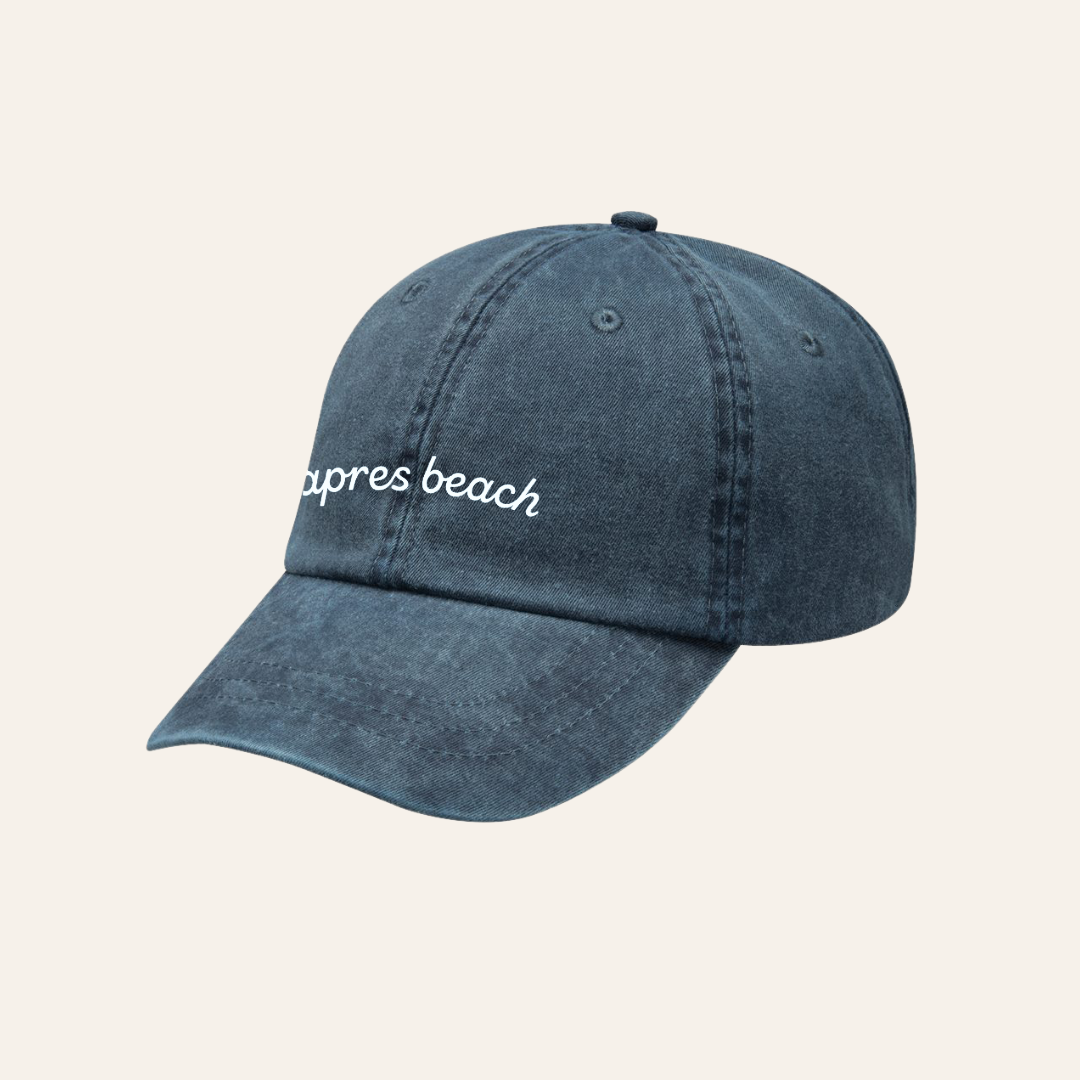 Apres Beach Hat
