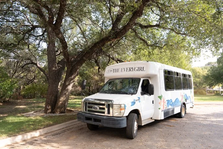 Welcome to Camp Everygirl!