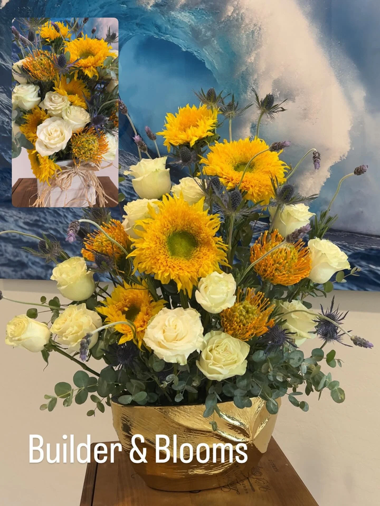 ☀️Just felt like a little end of summer fun to brighten the day&hellip;.🌊🏄🏽&zwj;♀️