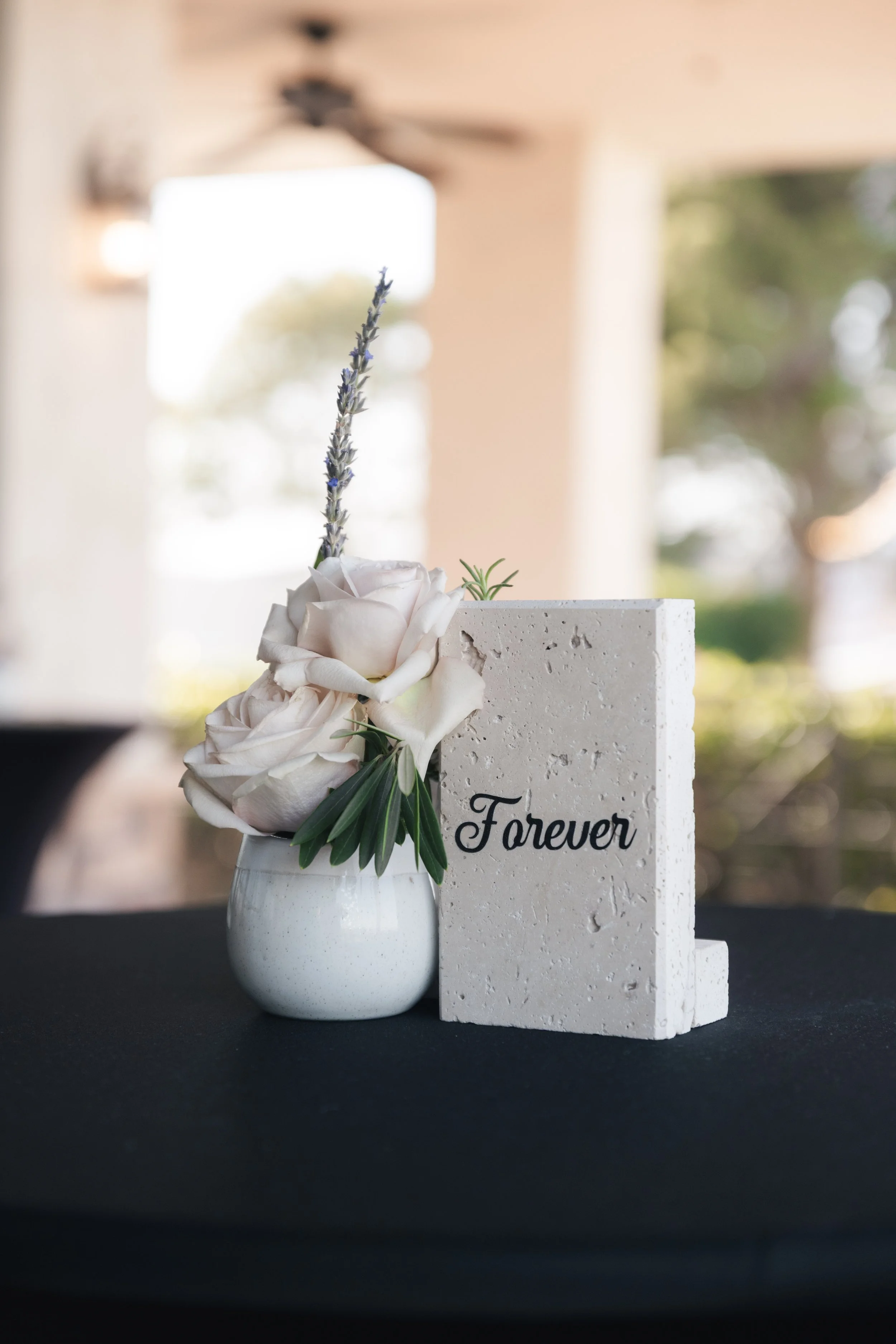 South Shore Wedding