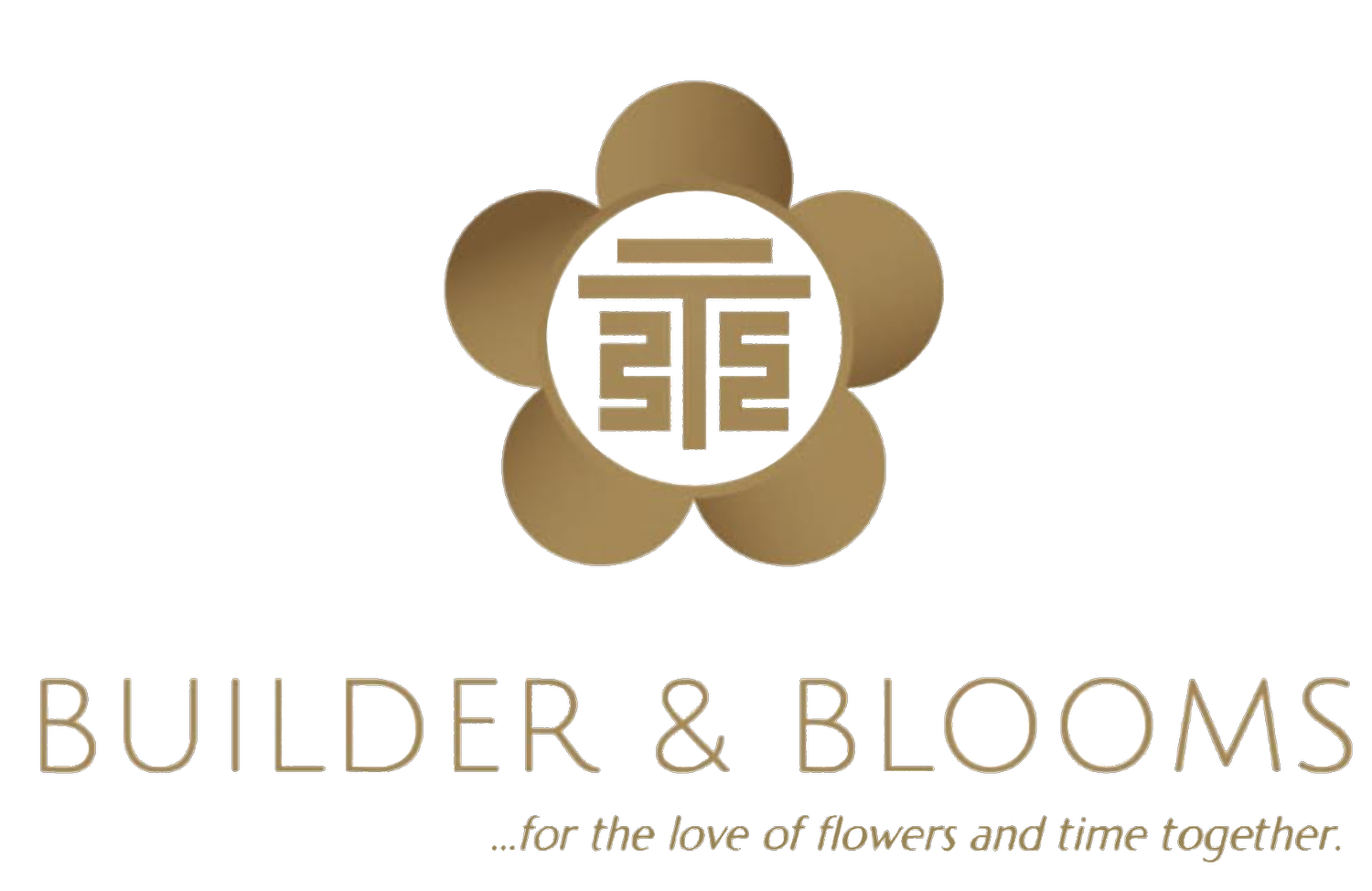 Builder and Blooms