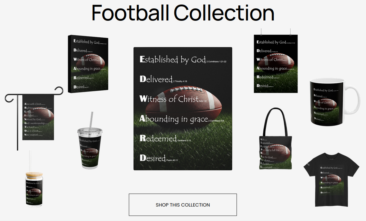 Football Collection