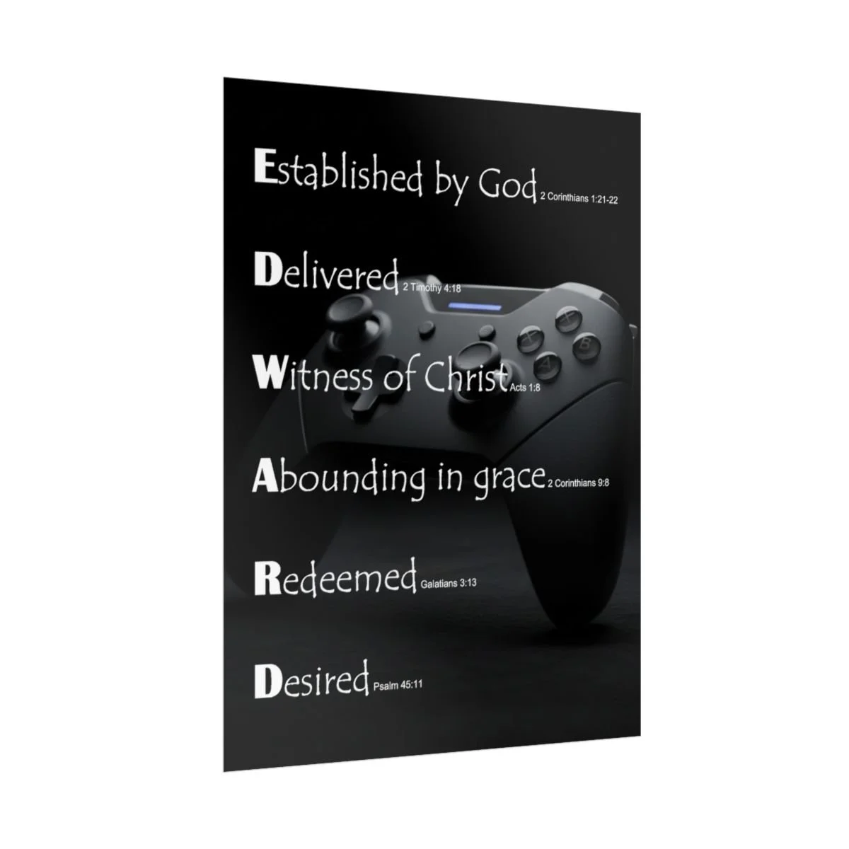 template-blessd-personalized-name-art-18x24-poster-gaming-bold-inverse-4.jpg