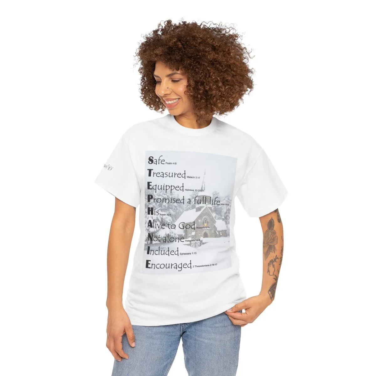 template-blessd-personalized-name-art-adult-t-shirt-church-in-winter-bold-white-2.jpg