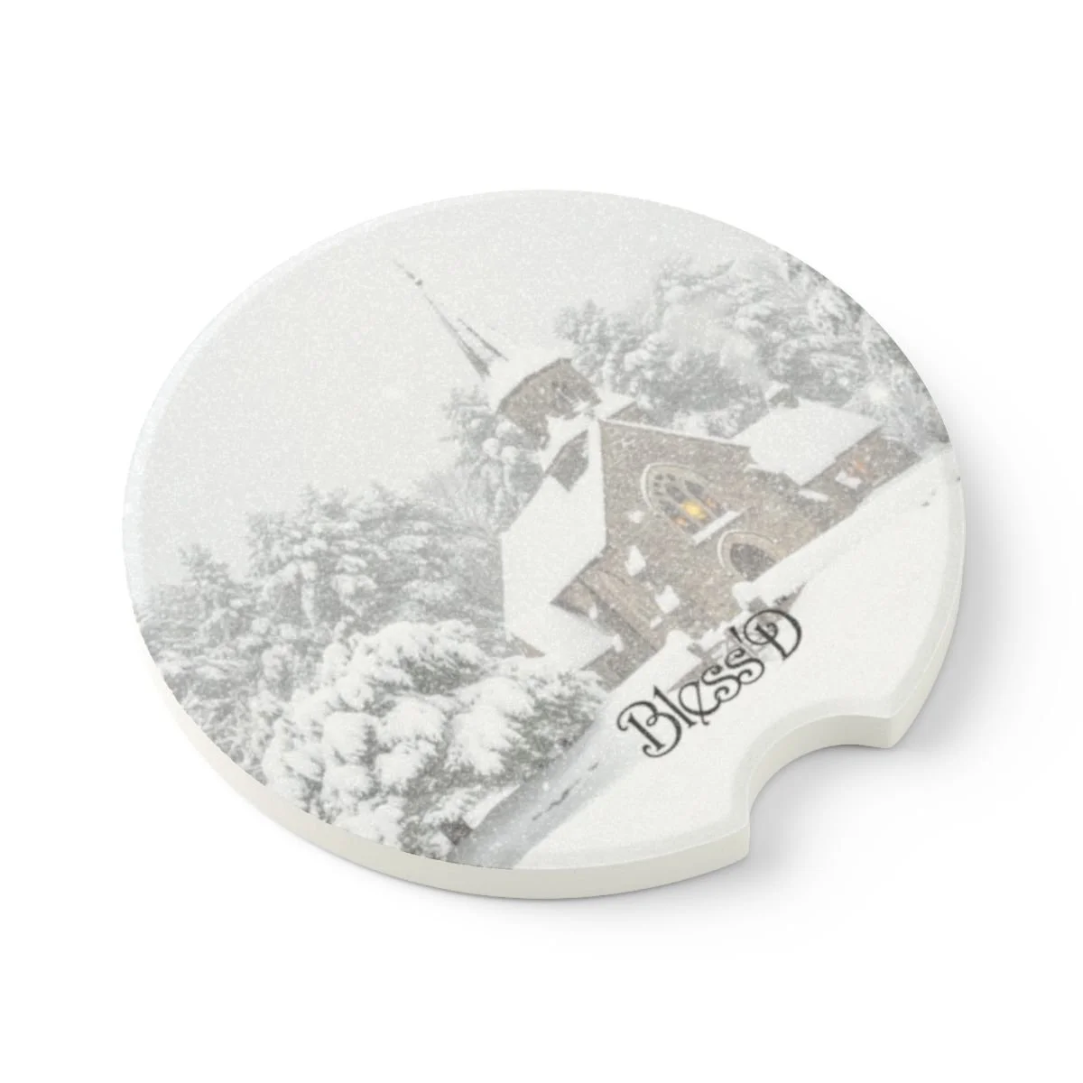 promo-blessd-personalized-name-art-car-coaster-church-in-winter-4.jpg