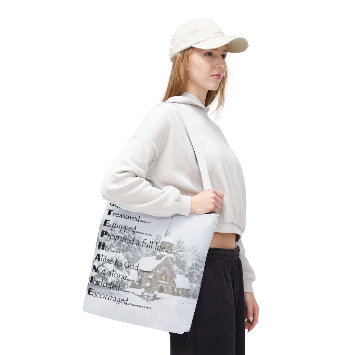template-blessd-personalized-name-art-polyester-tote-bag-church-in-winter-bold-4.jpg