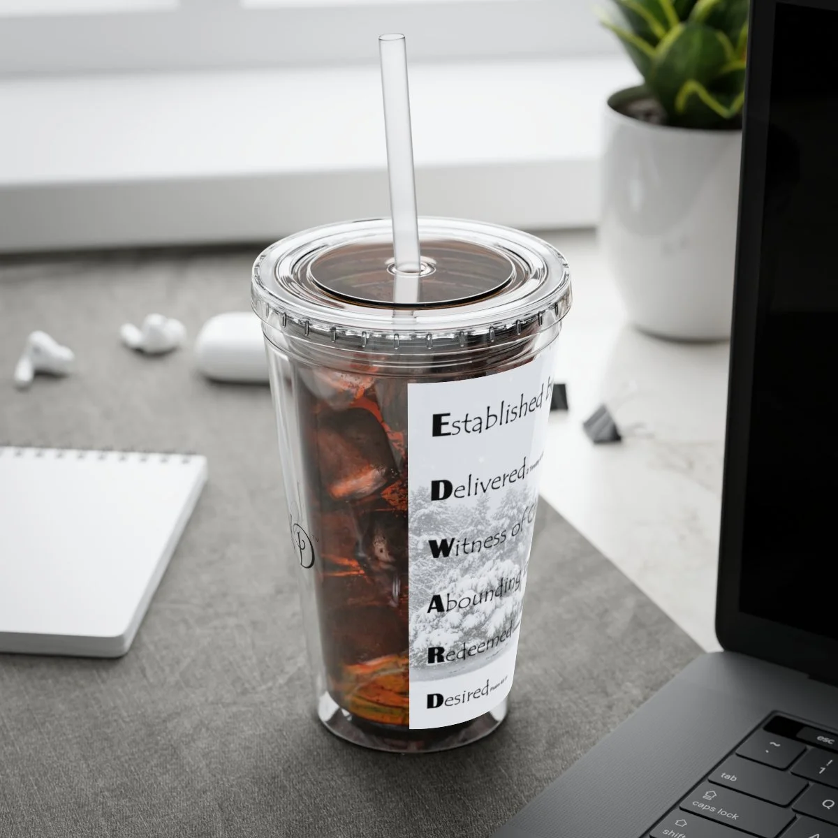 idea-blessd-personalized-name-art-16oz-tumbler-with-straw-church-in-winter-bold-4.jpg