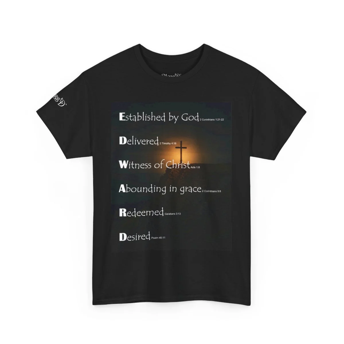 template-blessd-personalized-name-art-adult-t-shirt-cross-on-a-hill-bold-inverse.jpg