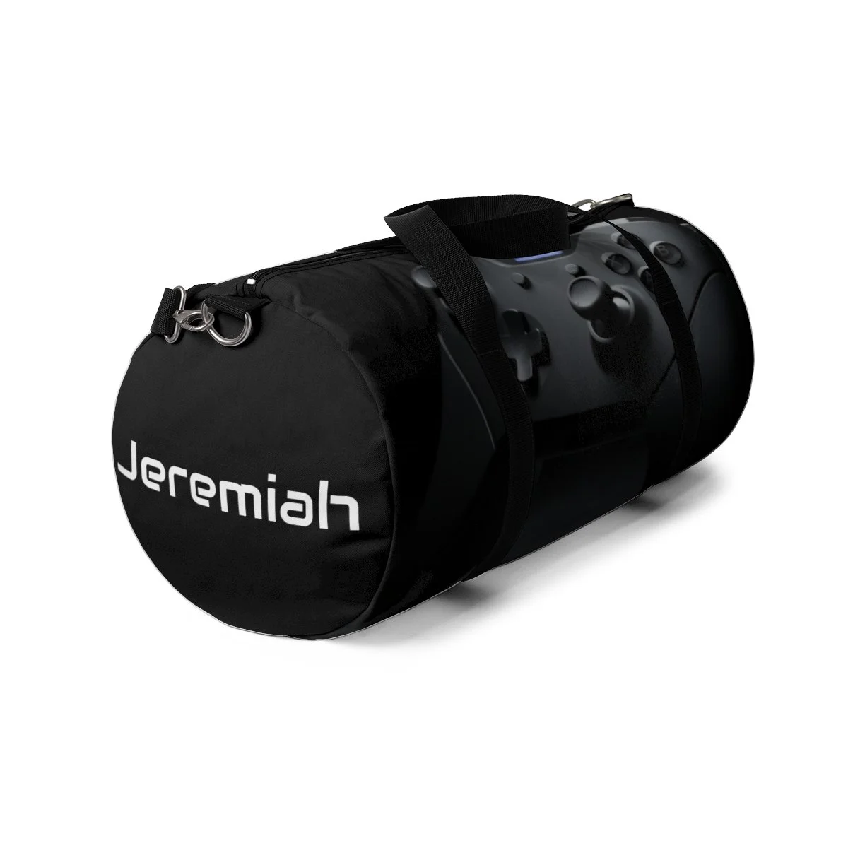 Personalized Duffel Bag - Gaming