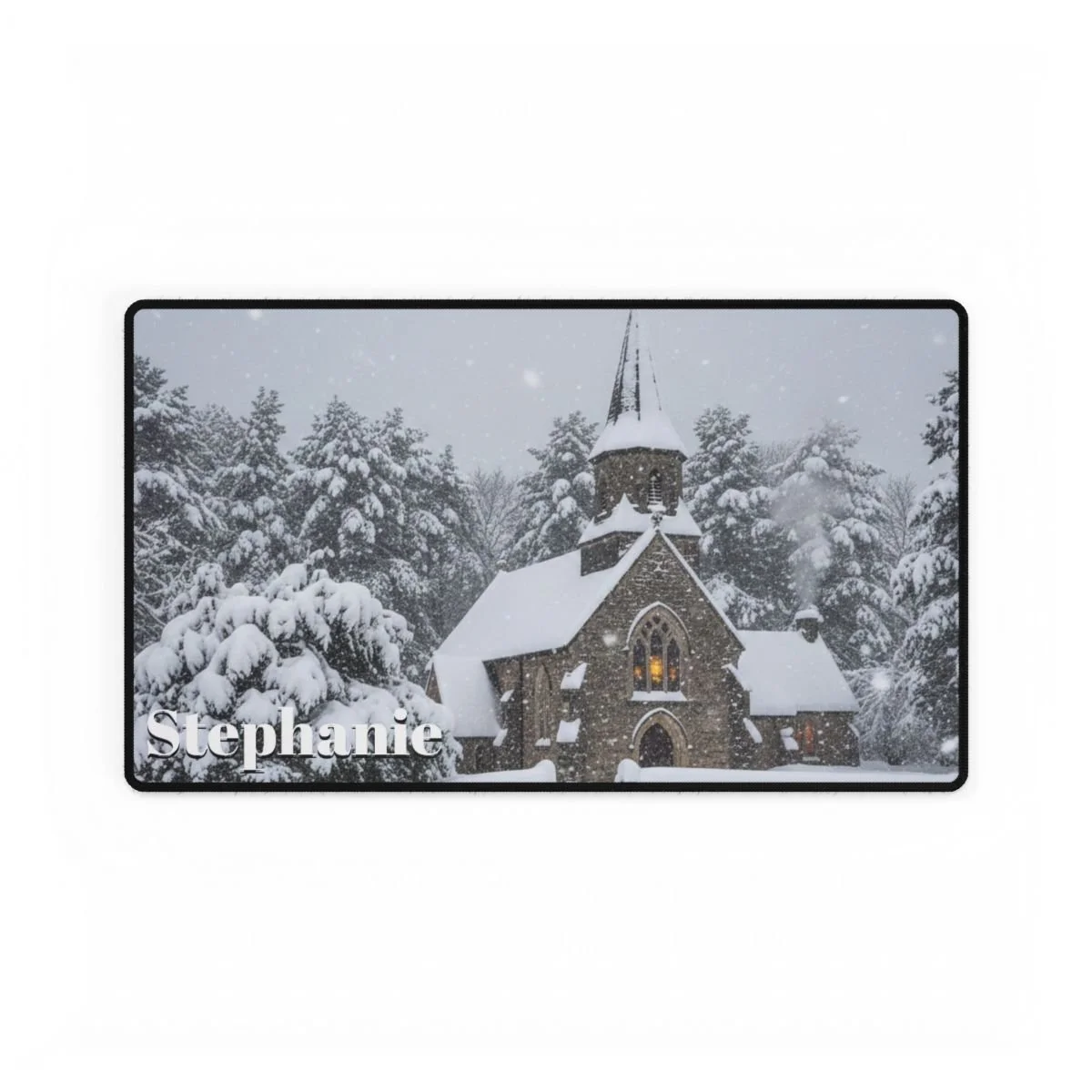 template-personalized-church-in-winter-desk-mat.jpg