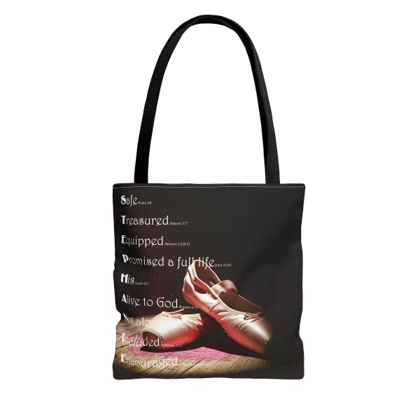 Shop Polyester Tote Bags