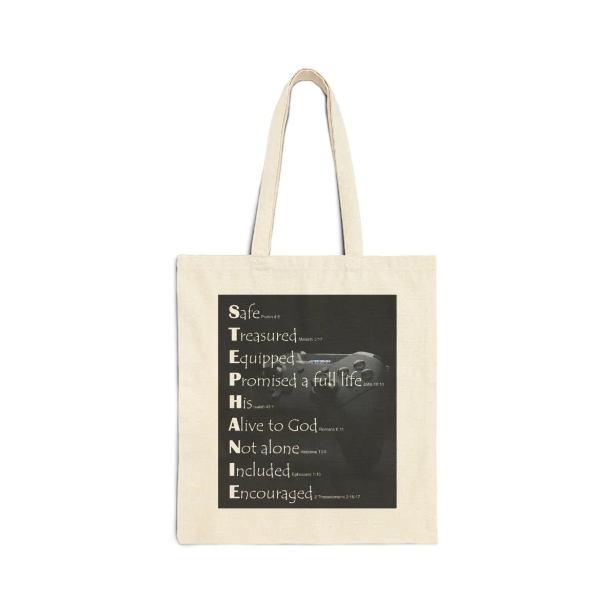 template-blessd-personalized-name-art-15x16-canvas-tote-bag-gaming-bold-inverse-1.jpg