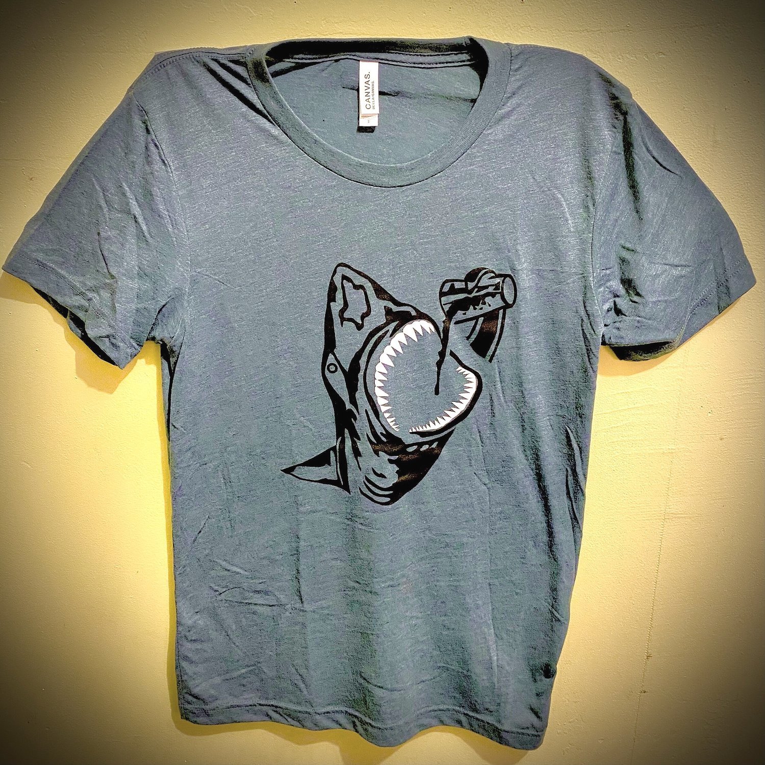 SL Gray Shark Tee_Front.jpg