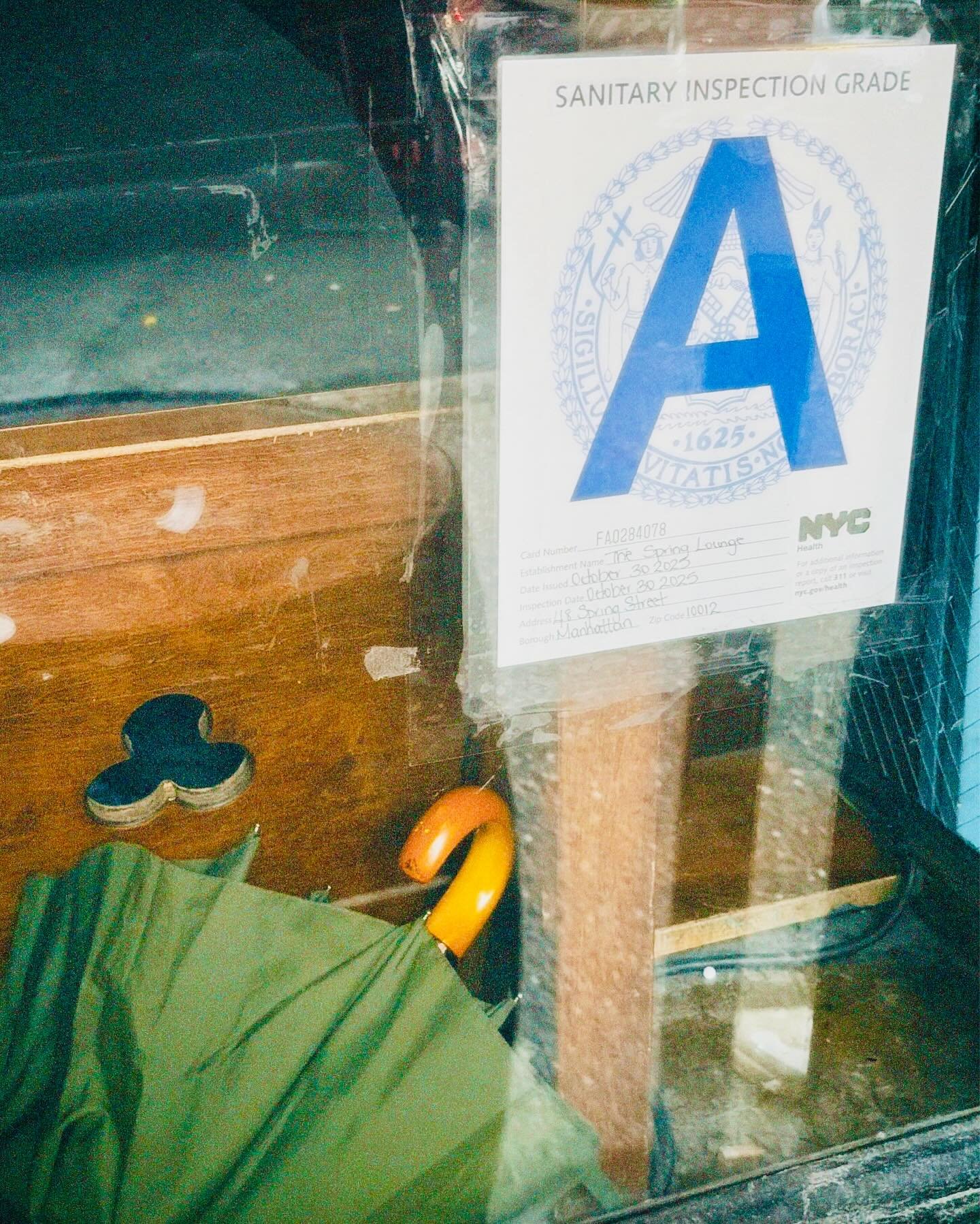 Aced it 🙌🥂🦈