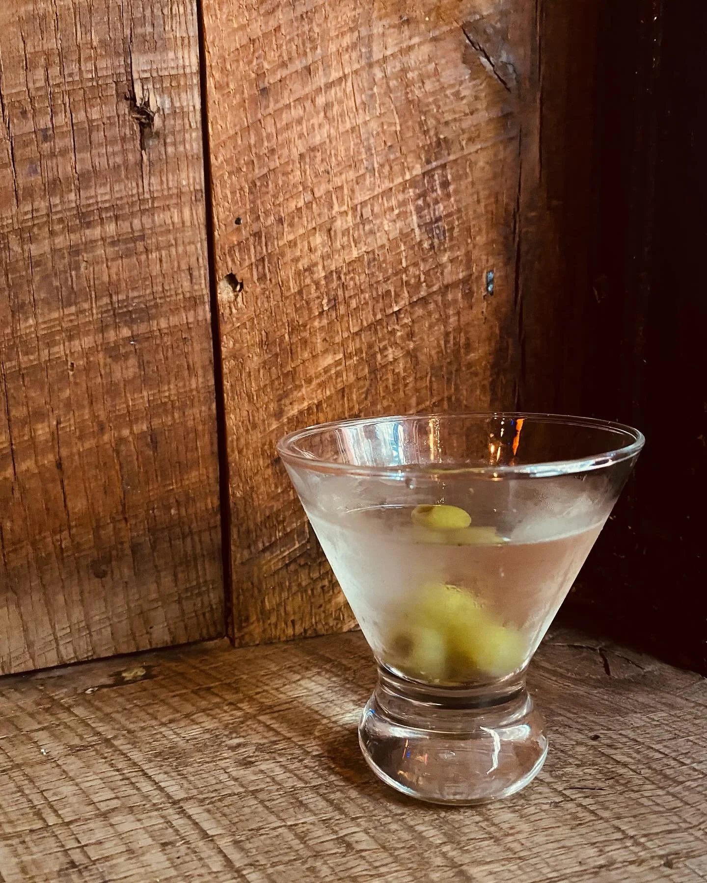 They say alcohol just tricks your body into thinking it&rsquo;s warm. Sounds like a fair trade.