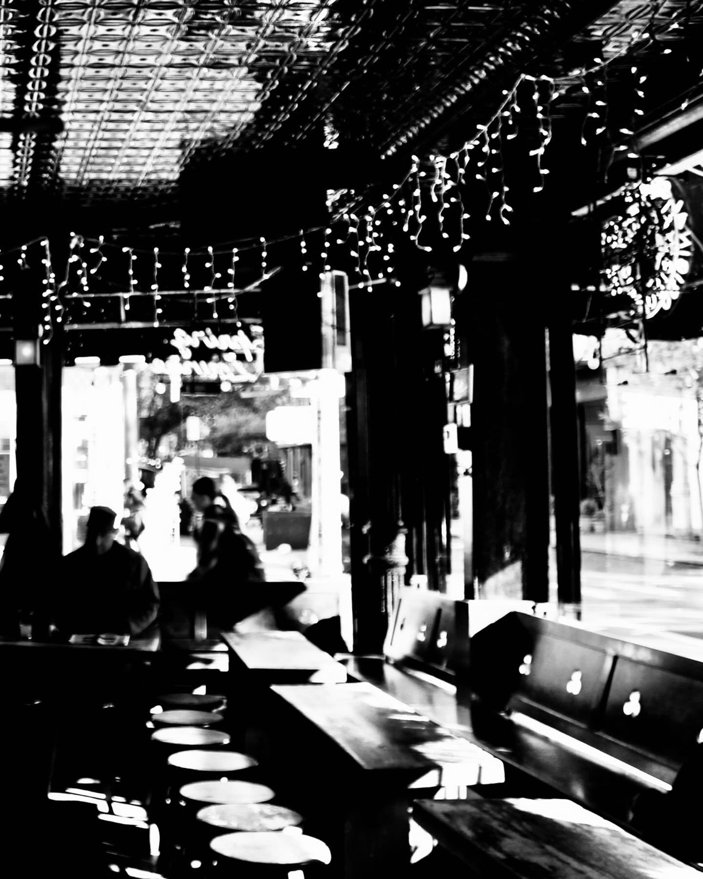 Life is short. Drink early.