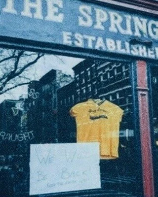 Six years ago, we were&nbsp;forced to shut our doors as the COVID pandemic began.

What followed was a rollercoaster: a city on pause, unrest in the streets, and riots that left us vandalized and looted. Then came the slow return of life &mdash; firs