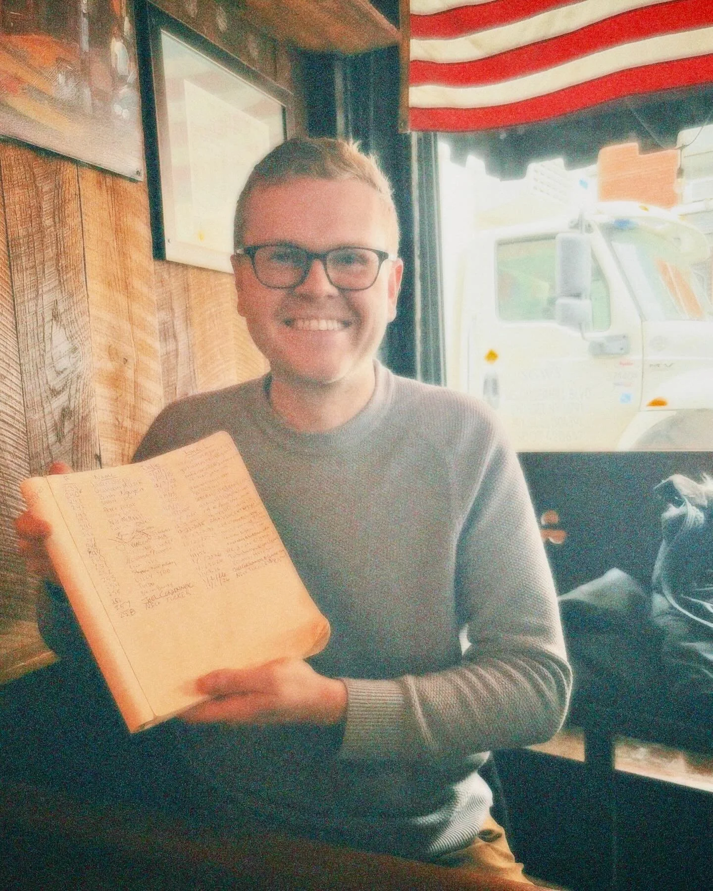 EMDS winter recap 🍻
 A strong new class of early risers officially on the books at Spring Lounge. Cheers to cold mornings and some very dedicated punch card work.

Welcome to the club. It was well earned. 🦈
 For the uninitiated: E.M.D.S. (Early Mor