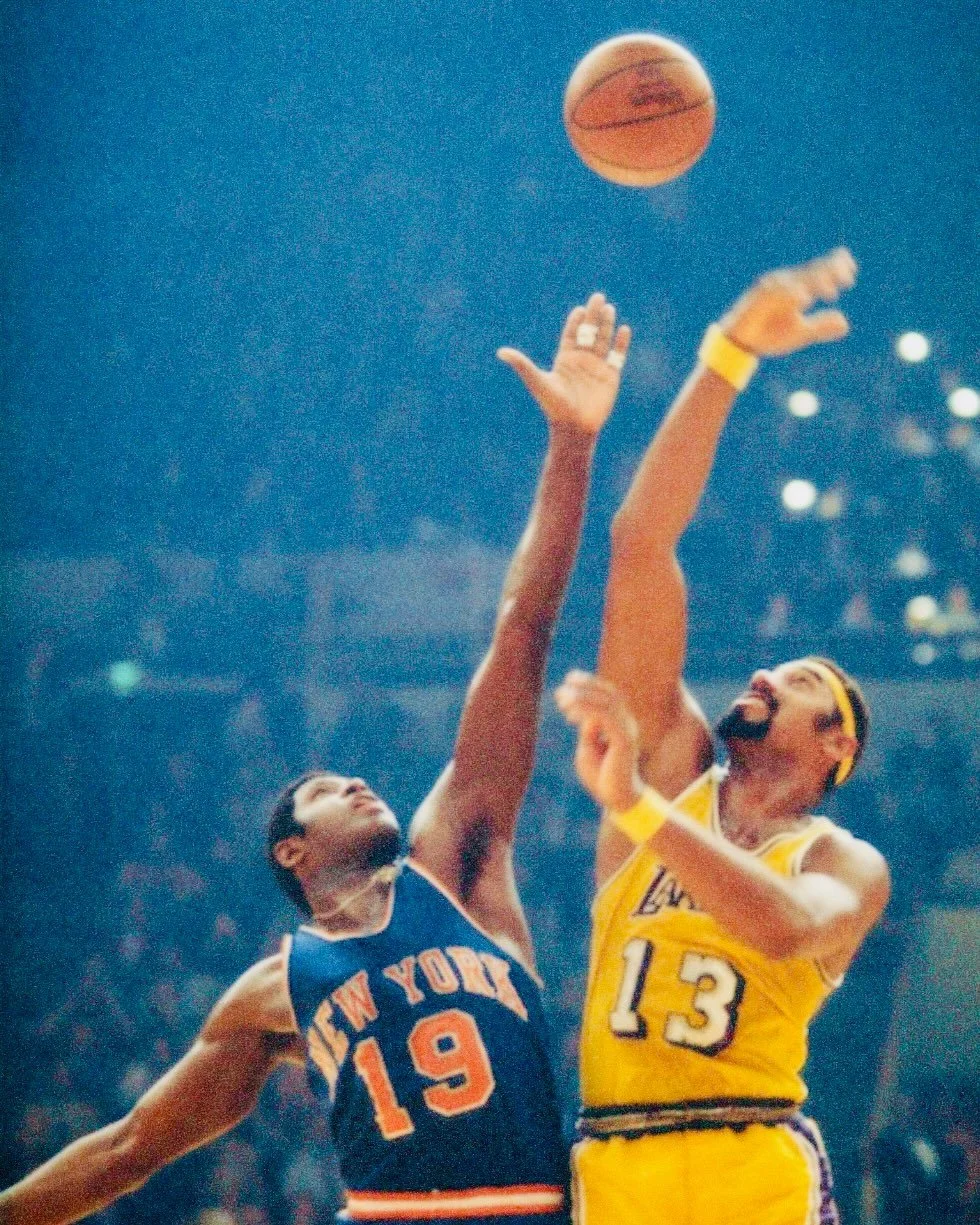 The Knicks have been part of New York&rsquo;s story since 1946, when the franchise was founded as one of the original teams in the Basketball Association of America &mdash; a league that would eventually become the NBA. From the beginning, they were 