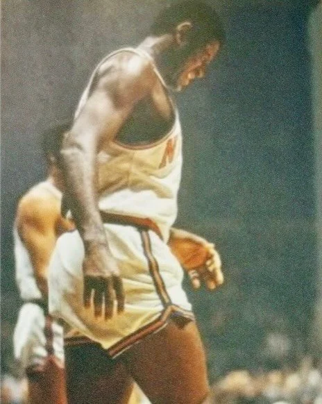 The thing about the Knicks is that they&rsquo;re one of the few things left that can still unite this city. For a brief moment, the banker, the bartender, the cab driver, the chef, the artist, and the guy who insists he could coach better than anyone