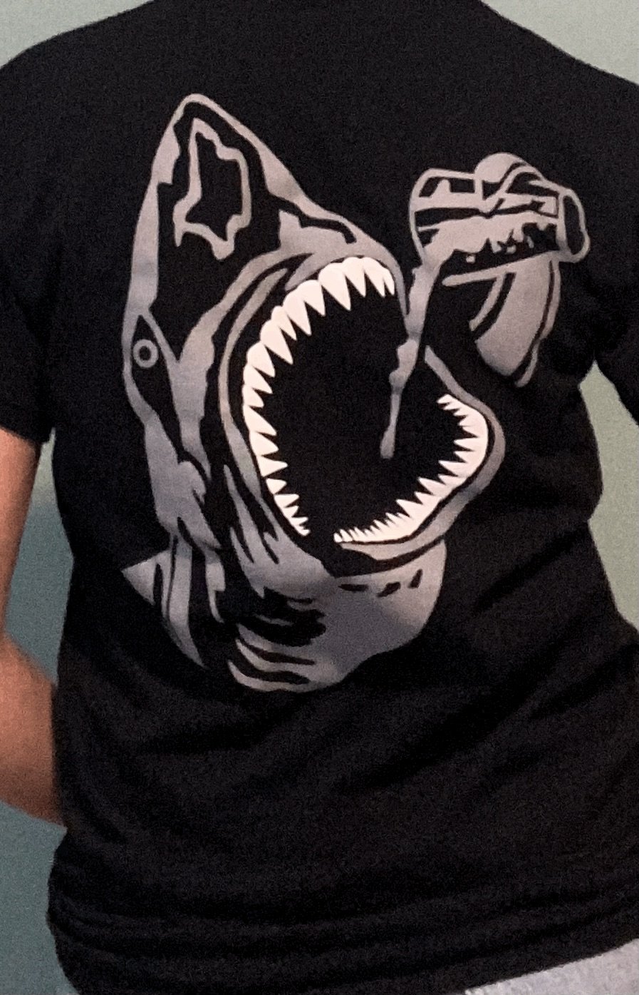 SL Black Shark Tee_Back.jpeg
