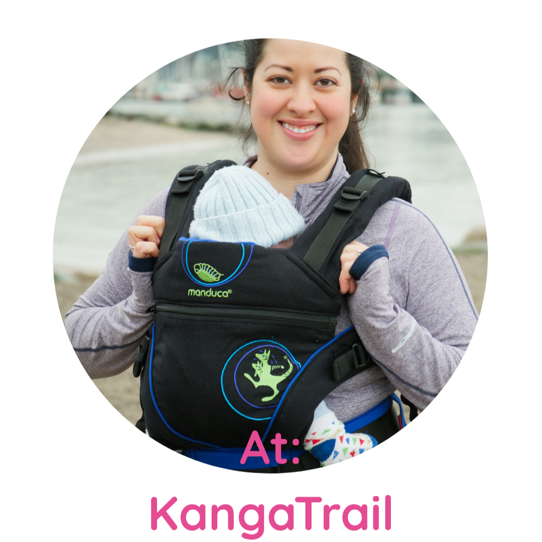 Spring KangaTrail Series - North Van