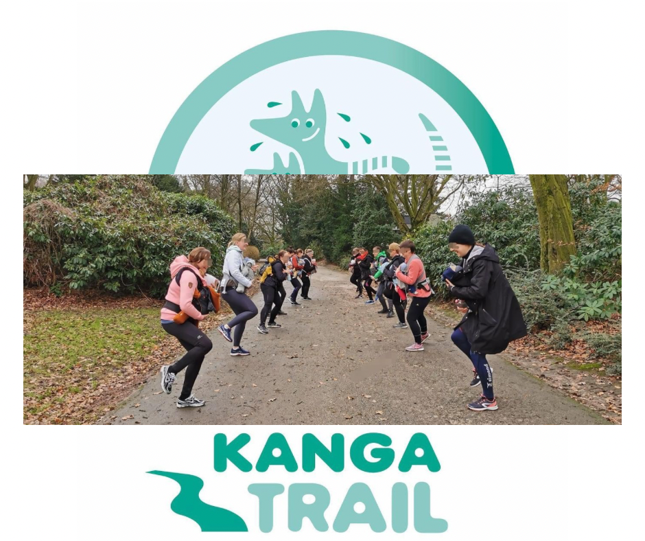 Spring KangaTrail Series Burquitlam