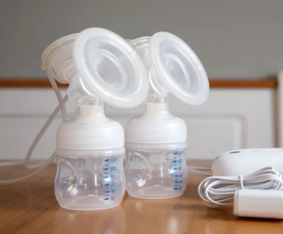 Why pumping output causes so much stress (and how to actually understand your milk supply)