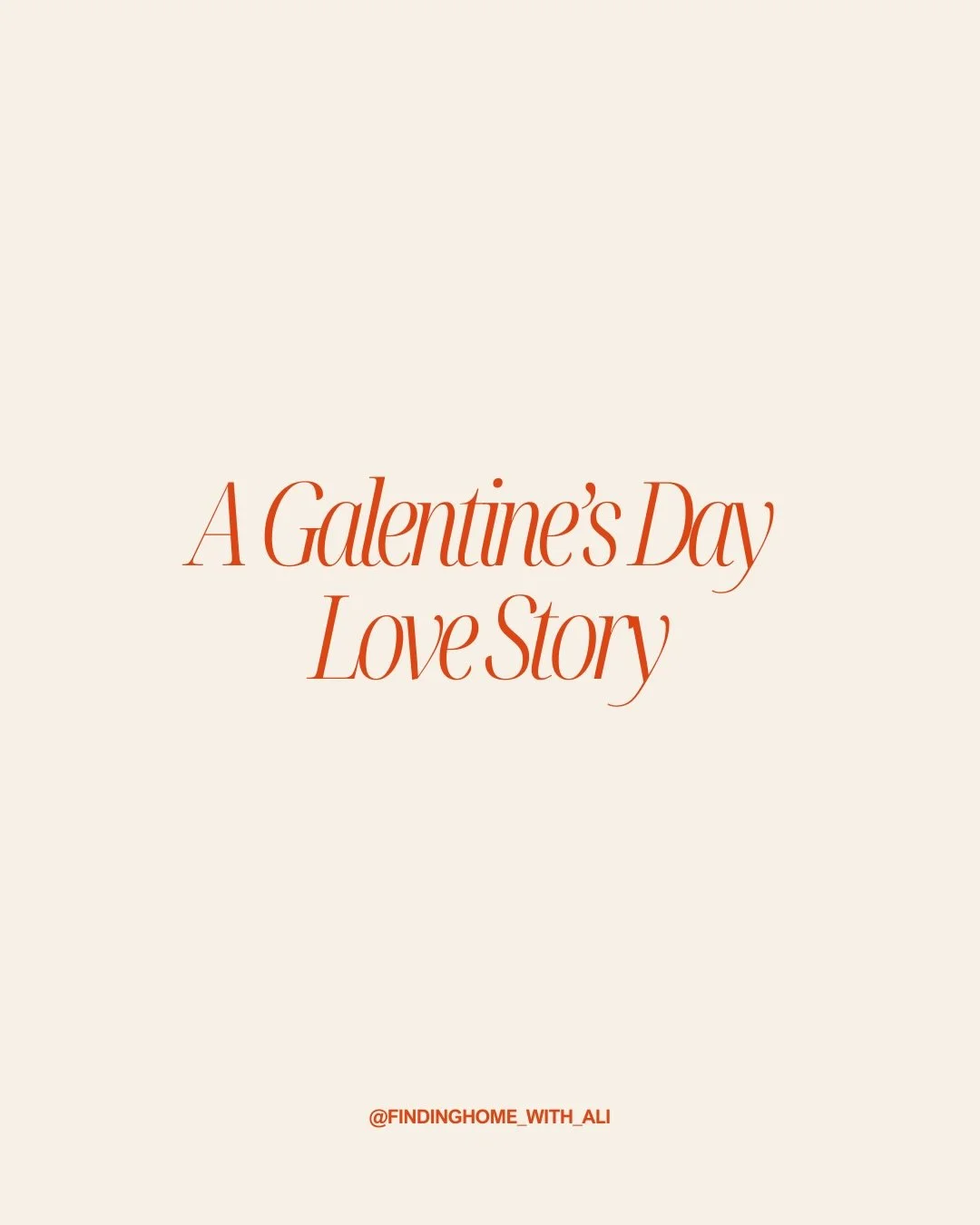 Ladies&hellip; 

A home: 

&hearts;️ Knows how to appreciate.
&hearts;️ Keeps you warm. 
&hearts;️ Doesn&rsquo;t DM other girls. 

You don&rsquo;t need a man, get a mortgage. 

#galentinesday #firsttimehomebuyer #women #realestategoals #housegoals