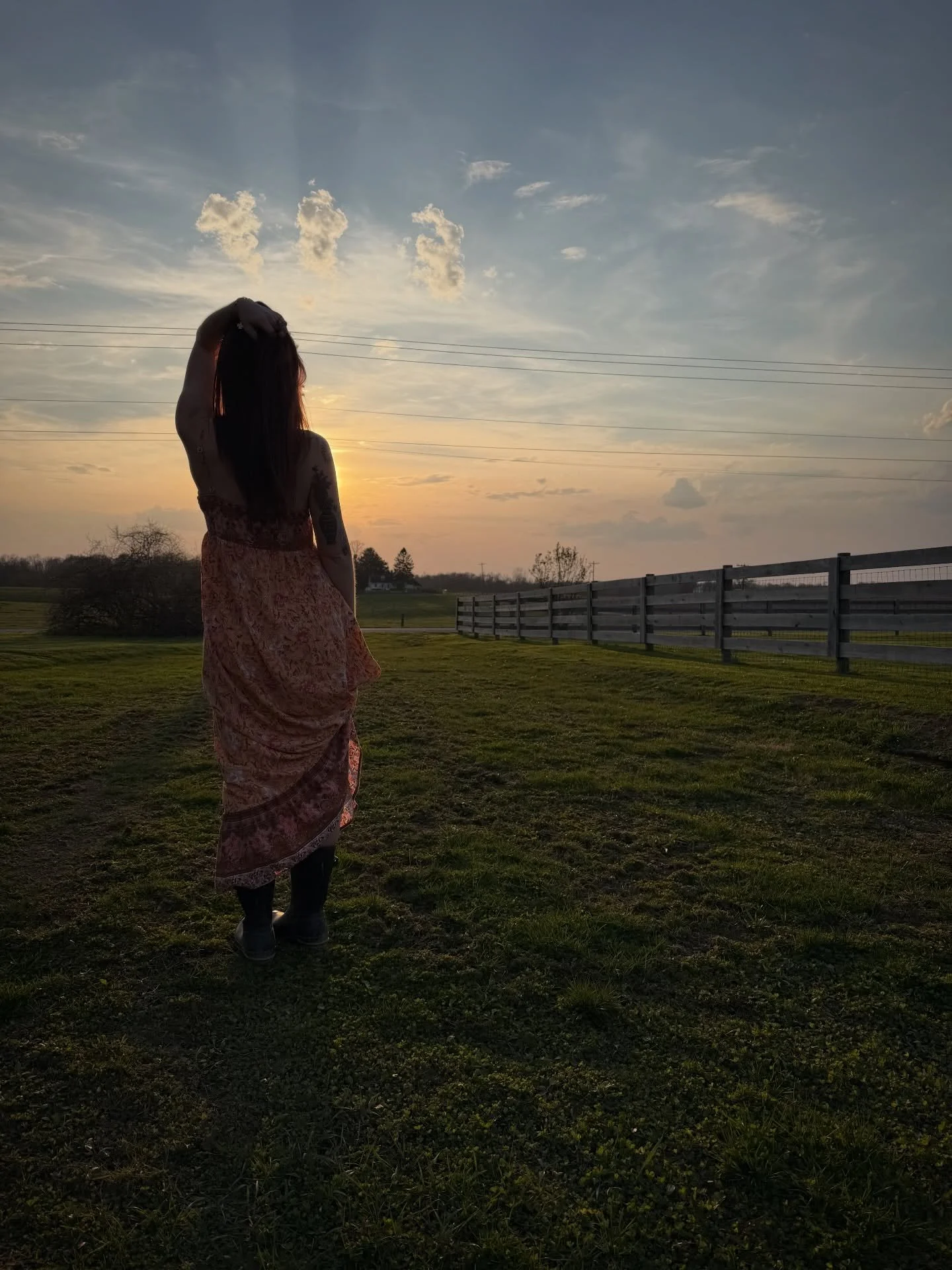 Unrecognizable. 

It&rsquo;s my word of the year. A word I&rsquo;ve been clinging to. This desire to have a year so transformative, so full of growth and positive change, that I am &hellip; you know. 

But the funny thing is, not one time since choos