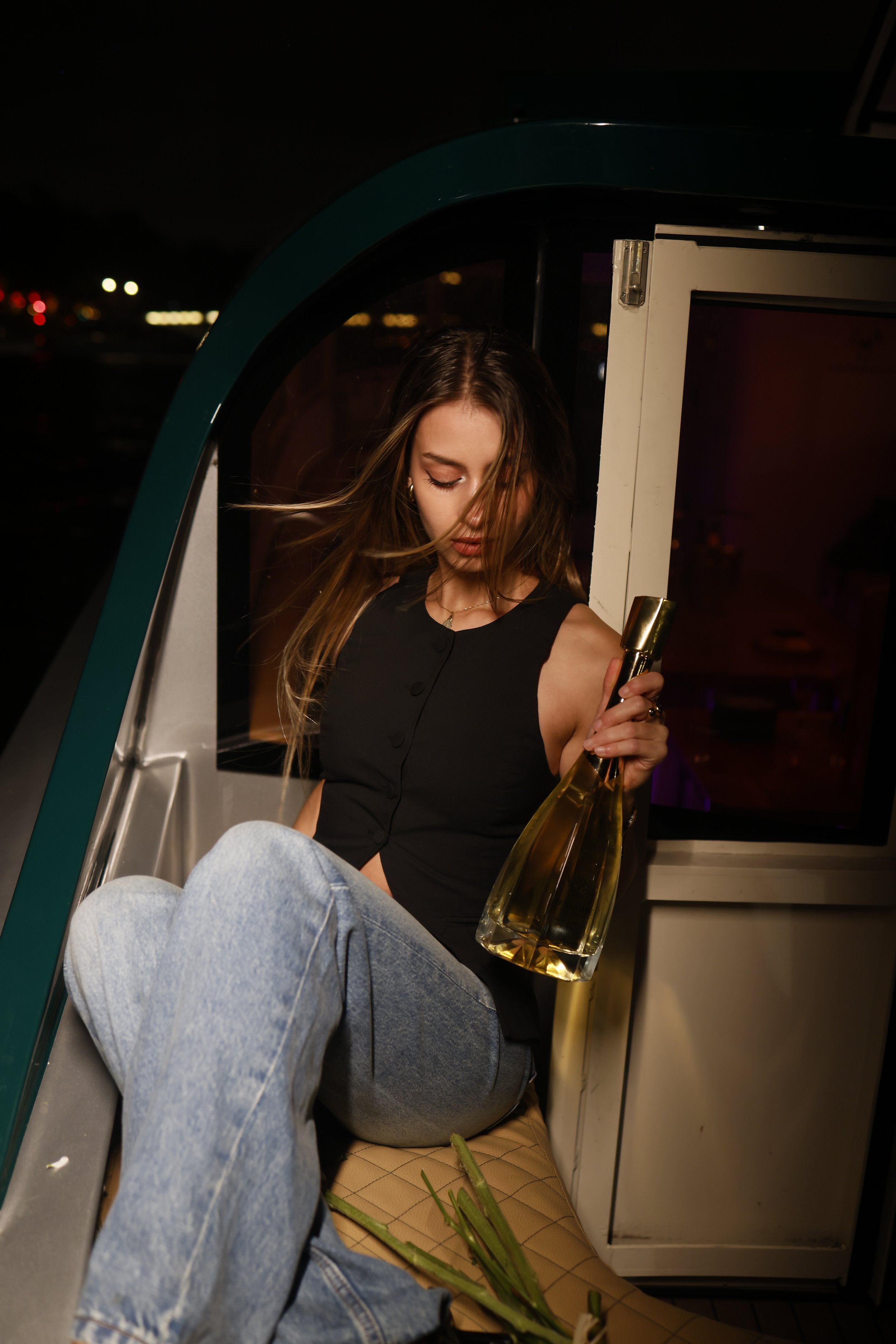 Maison Vendôme inaugure ses croisières d’exception sur la Seine