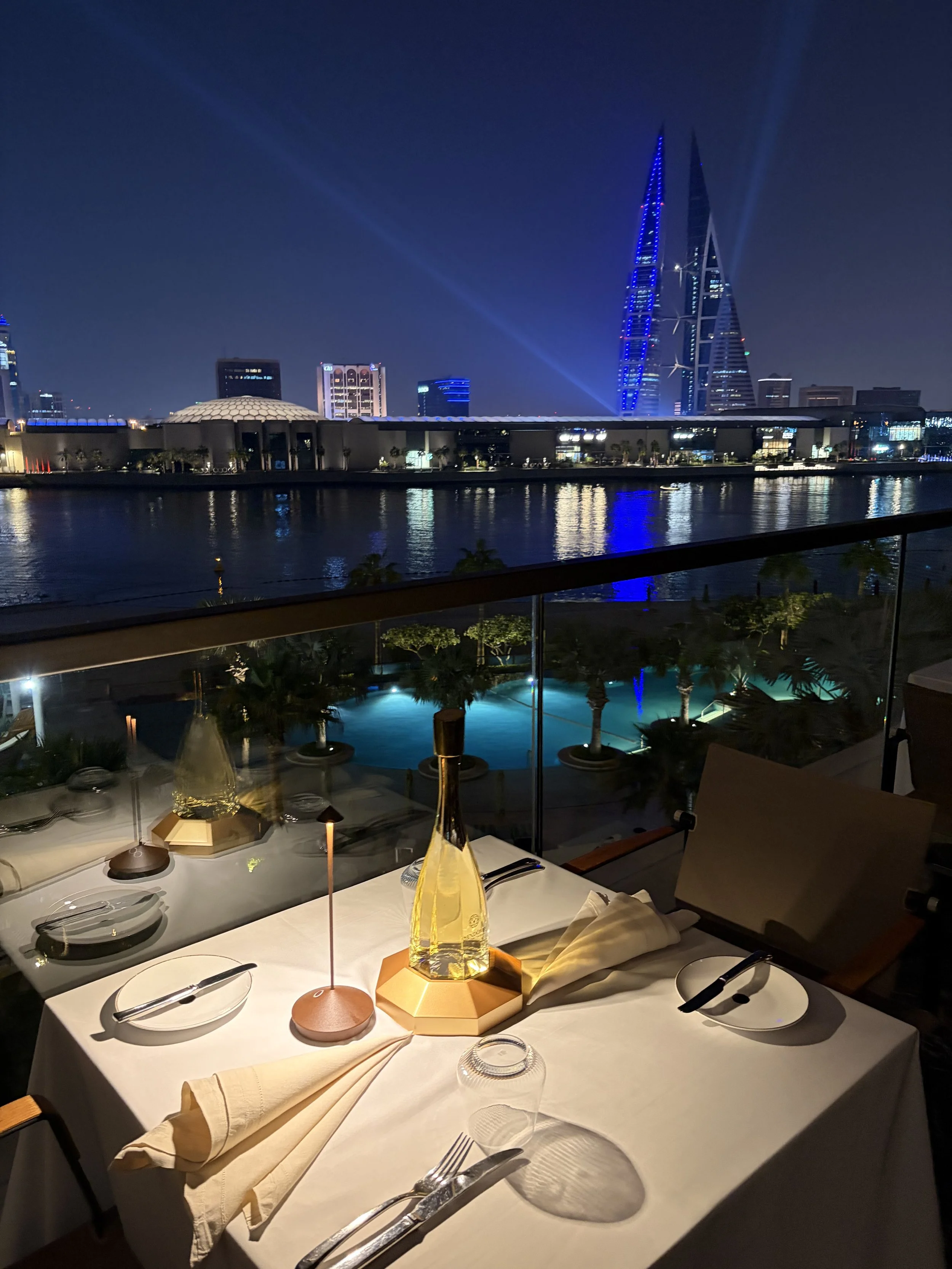 Tournée Maison Vendôme à Bahreïn : à la rencontre de l’excellence du Golfe