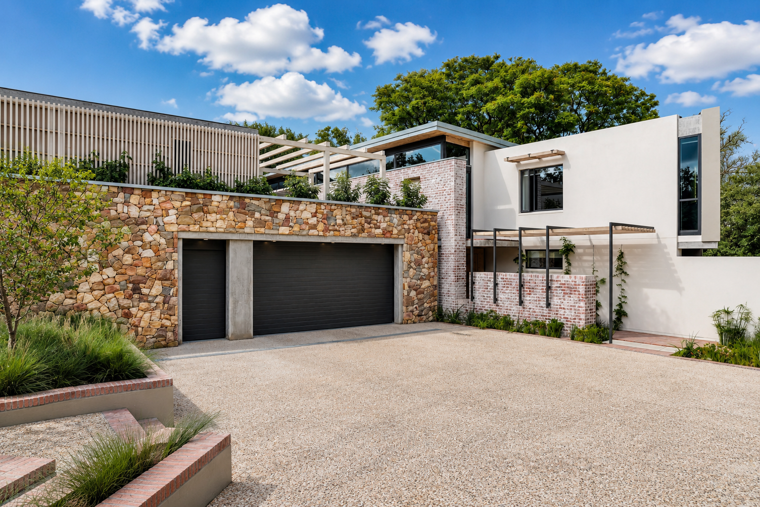 Winelands Residential