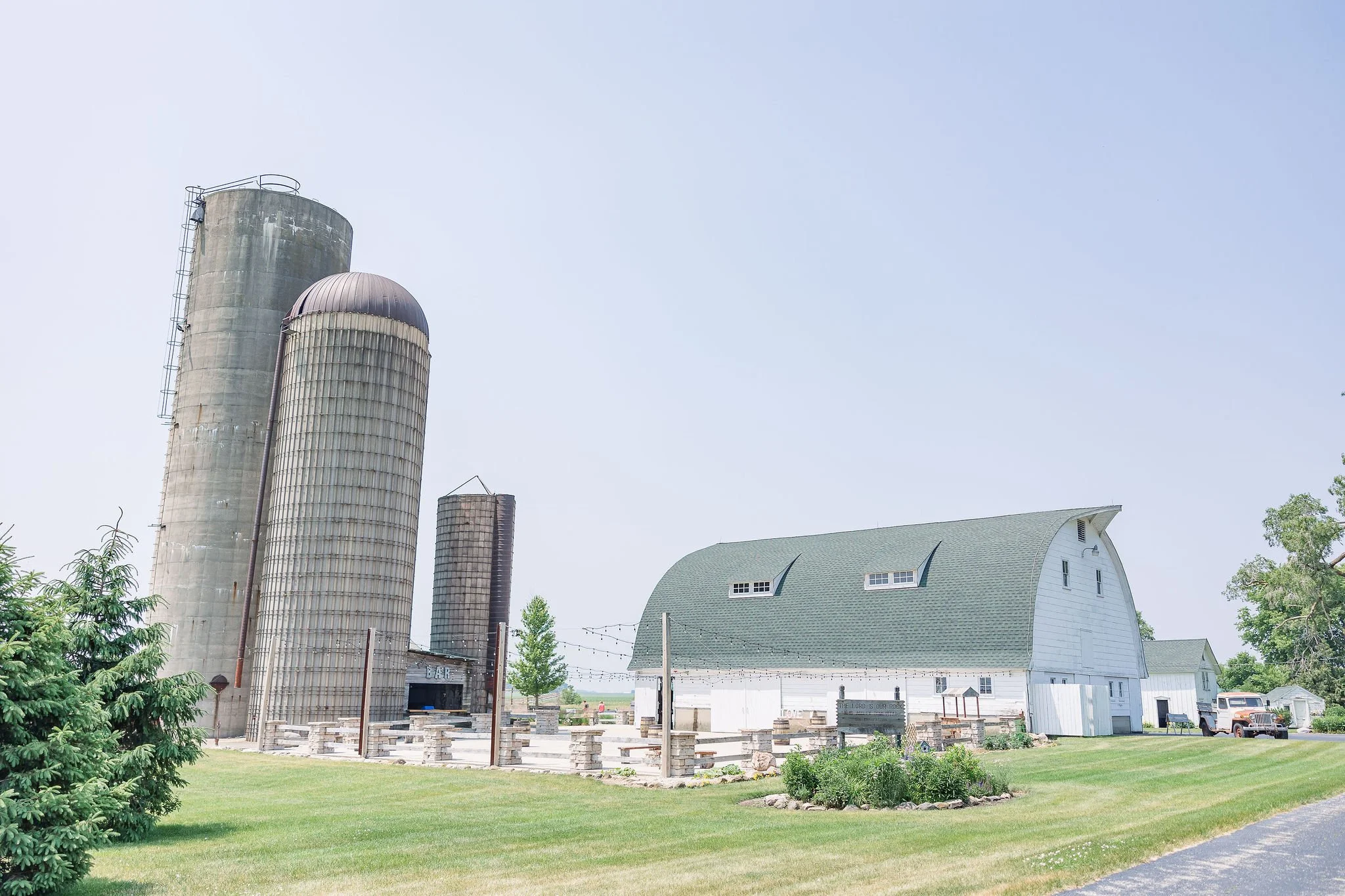 Unique Wedding Venue Chicago