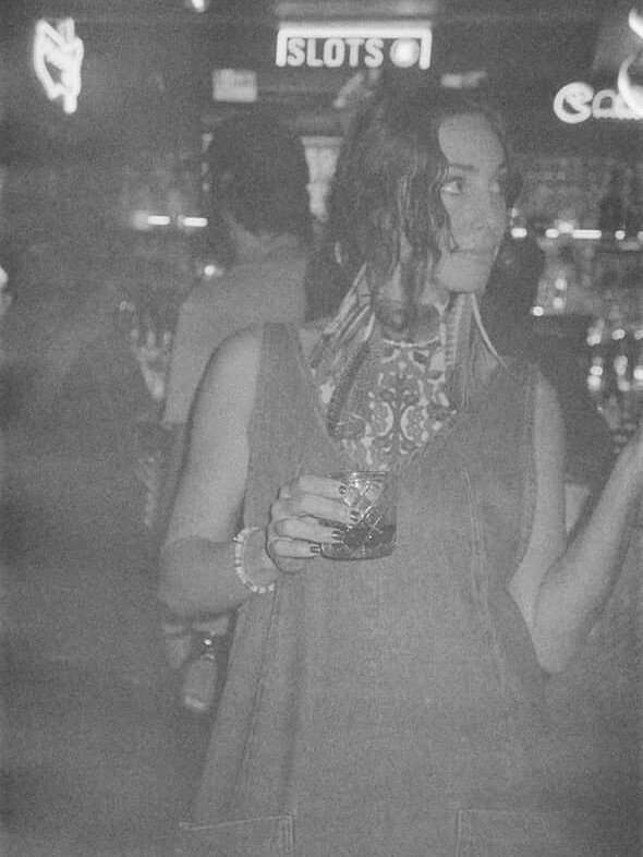 that one time in Decatur + some summer magic