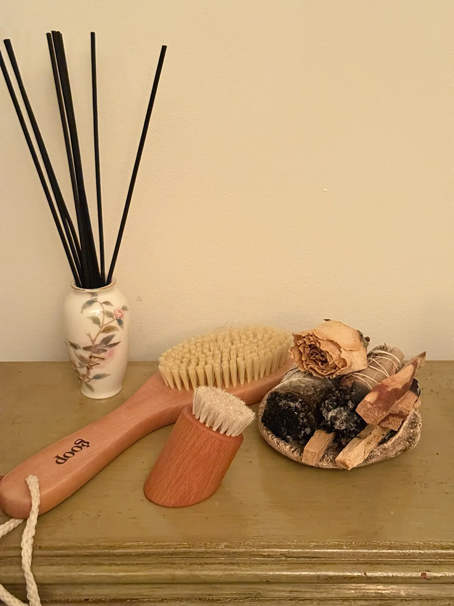 THE 2025 WELLNESS ROUND UP!